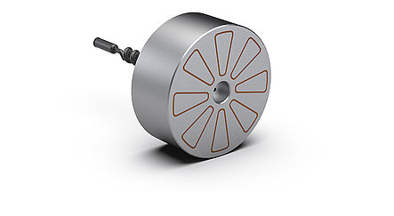 Magnetspanntechnik Magnetspanntechnik