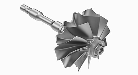 Impeller