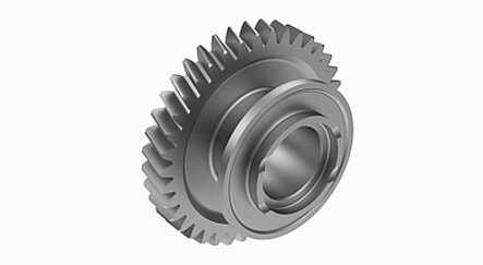 Getrieberäder