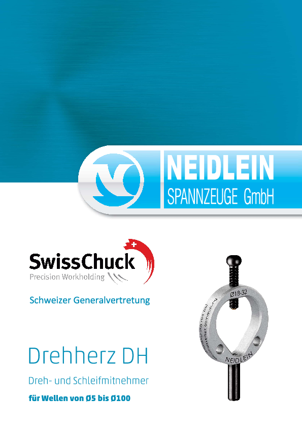 Mitnahme von Wellen - Drehherz DH Mitnahme von Wellen - Drehherz DH