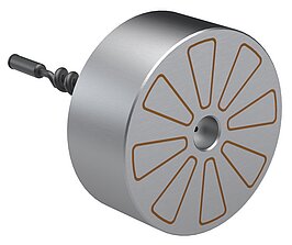 Magnetic Chuck