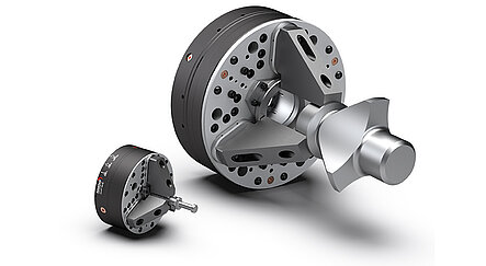 Präzisions-Spanntechnik Präzisions-Spanntechnik
