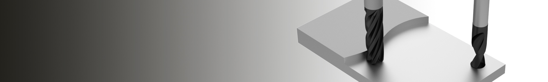 Fräsen & Bohren Fräsen & Bohren_Header
